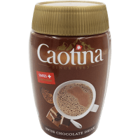 COATINA Swiss Chocolate Drink 200g