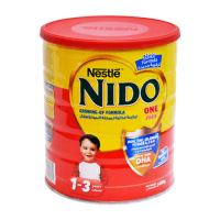 NIDO 1+ Milk Powder 800g