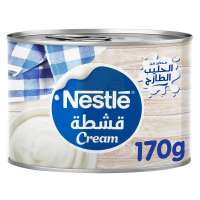 NESTLE Cream 170g