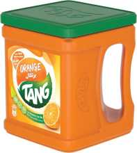 TANG ORANGE TUB 2KG