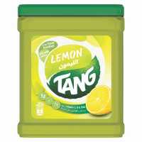 TANG LEMON TUB 2KG