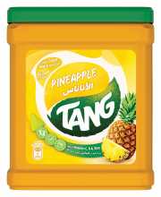 TANG PINEAPPLE TUB 2KG