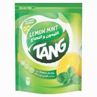 Tang Lemon Mint Pouch 375g