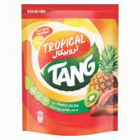 Tang Tropical Pouch 375g