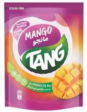 TANG MANGO POUCH 375G
