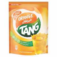 TANG ORANGE POUCH 375G
