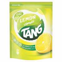 TANG LEMON POUCH 375G