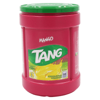 Tang Instant Powder Mango Tub 750g