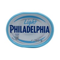 PHILADELPHIA Cheese Spread Light 280g