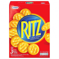 RITZ Crackers 300g