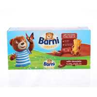 BARNI CHOCOLATE CAKE 30GX12