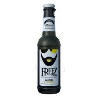 FREEZ Mix Lemon And Ginger Bottle 275ml