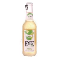 FREEZ Mix Apple And Grape Bottle 275ml