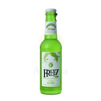 FREEZ Kiwi Juice Bottle 275ml