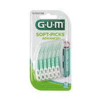 GUM Soft Pik Advanced 30's (650)