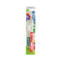 GUM Kids Toothbrush, 3-6Years