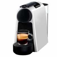 NESPRESSO ESSENZA SLV GNN133MCL00128