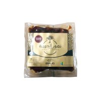 DOHA Premium Dates Khalas 1kg