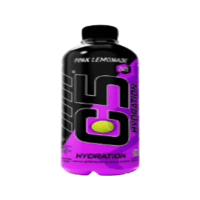 C5 Hydration Drink Pink 500Ml