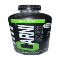 Carnimax L-Cartinine Drink Mojito 500Ml