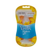 Gillette Venus Riviera Disposable Razors 2pcs