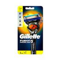 Gillette Proglide Razor 2 Up