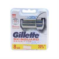 Gillette Skinguard Sensitive Cart-8