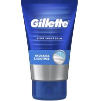 Gillette  After Shave Balm Cooling 100Ml