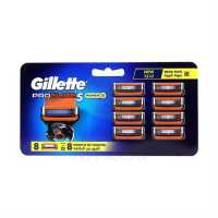 Gillette 557 Proglide 5 Power 8 Cartridges