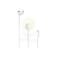 APPLE EARPODS WITH LGHT CONCTR MMTN2ZM/A