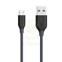 ANKER Micro USB Cable A8132, 3ft