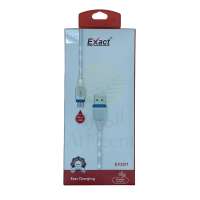 EXACT USB 1 Meter Cable Micro EX3201