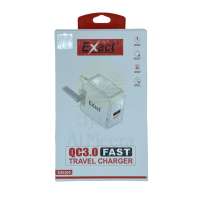 EXACT Fast Charger QC 3.0 EX2300