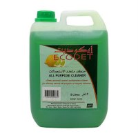 Ecodet All Purpose Cleaner 5L