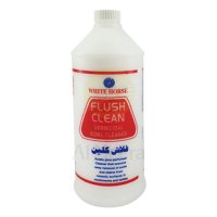 WHITE HORSE Flush Clean 1L