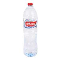AL SHAMAL Water 1.5L