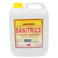 SANITRICE Citrus Pine Disinfectant 5L