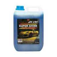 SUPER SHINE Auto Car Wash 5L