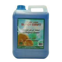 Super Swift All Purpose Cleaner 5L