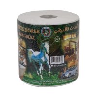 WHITE HORSE Maxi Roll Paper Towel 2Ply 200mx1Roll