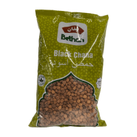 Bethan Black Chana 1Kg