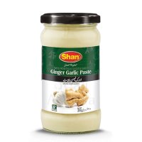 Shan Ginger Garlic 310Gm