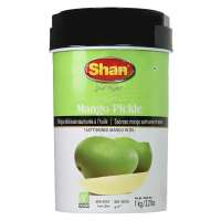 Shan Mango Pickle 1000Gm