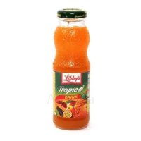 LIBBYS Tropical Fruit Juice 250ml