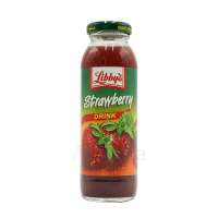 LIBBYS Strawberry Juice 250ml