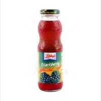 LIBBYS Blackberry Juice 250ml