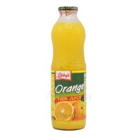 LIBBYS Orange Juice 1000ml