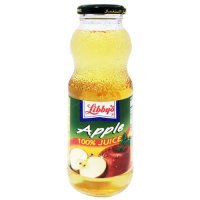 LIBBYS Apple Juice 250ml