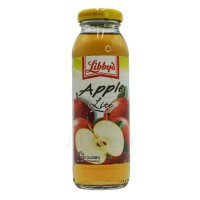 LIBBYS Apple Lite Juice 250ml
