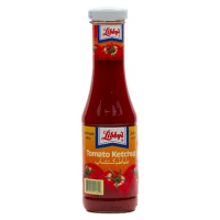 LIBBYS Tomato Ketchup 340g